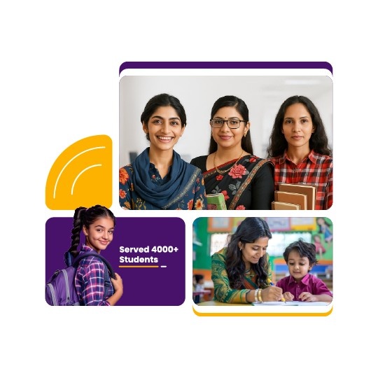 Learn about our home tuition site connecting tutors and students